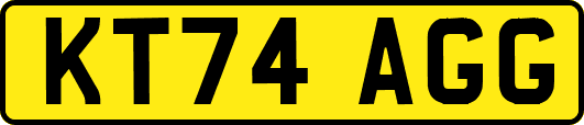 KT74AGG