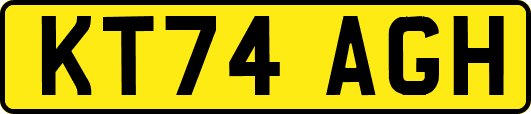 KT74AGH
