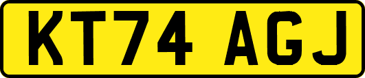 KT74AGJ