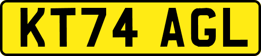 KT74AGL
