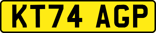 KT74AGP