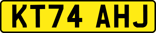 KT74AHJ