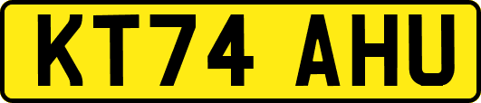 KT74AHU