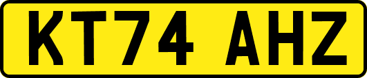 KT74AHZ