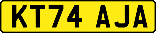 KT74AJA