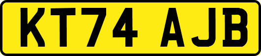 KT74AJB