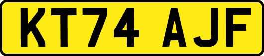 KT74AJF