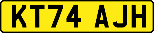 KT74AJH