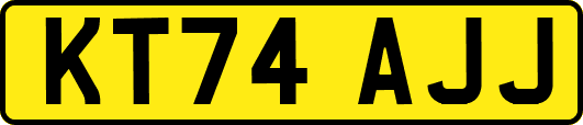 KT74AJJ