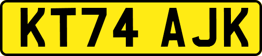 KT74AJK