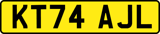 KT74AJL