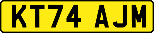KT74AJM