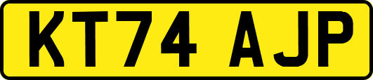 KT74AJP