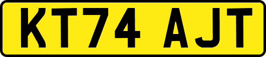 KT74AJT