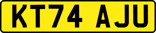 KT74AJU