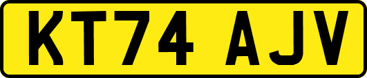 KT74AJV