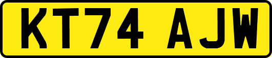 KT74AJW