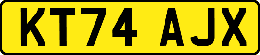 KT74AJX