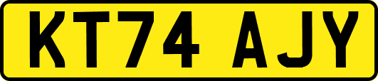 KT74AJY