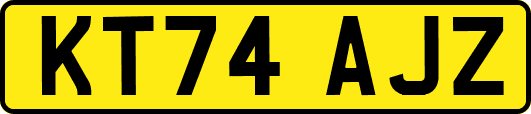 KT74AJZ