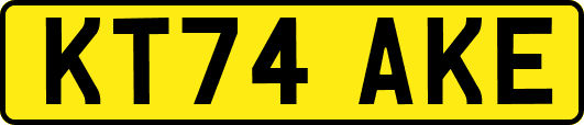 KT74AKE