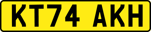KT74AKH