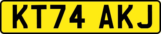 KT74AKJ