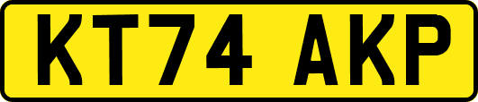 KT74AKP
