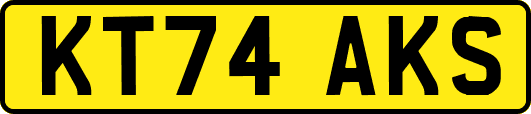 KT74AKS