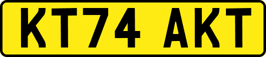KT74AKT