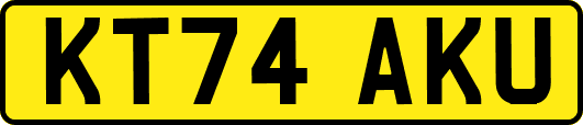 KT74AKU