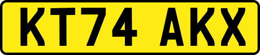 KT74AKX