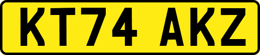 KT74AKZ