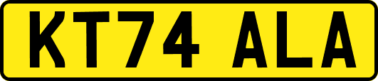 KT74ALA