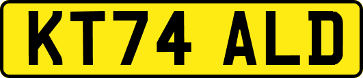 KT74ALD