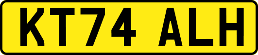 KT74ALH