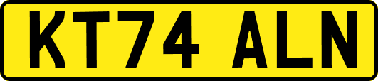 KT74ALN