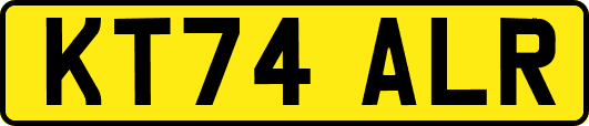 KT74ALR