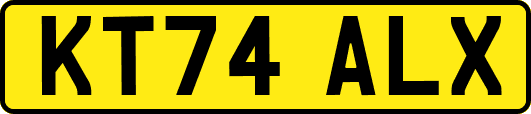 KT74ALX