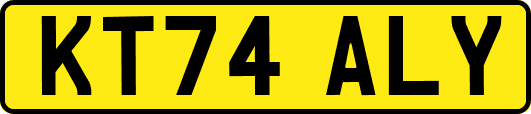 KT74ALY