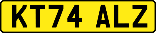 KT74ALZ