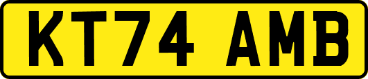 KT74AMB