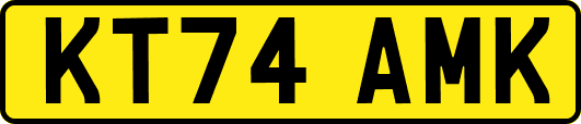KT74AMK