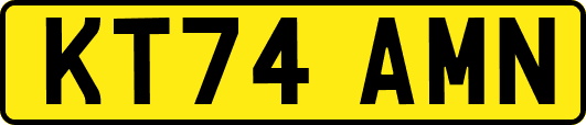 KT74AMN