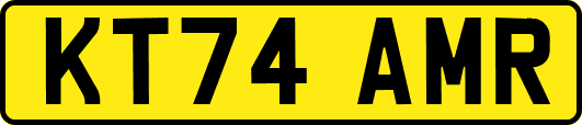 KT74AMR