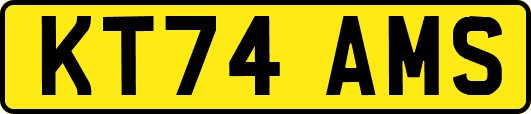 KT74AMS