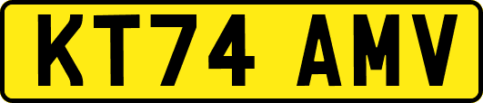 KT74AMV