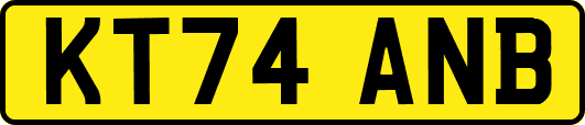 KT74ANB