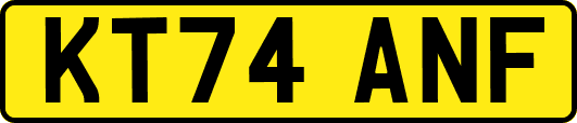 KT74ANF