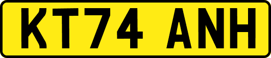 KT74ANH